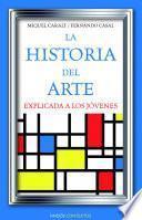libro La Historia Del Arte Explicada A Los Jóvenes